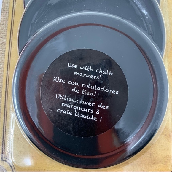 Jar Jewelry Lids. 3 pc pack - Picture 2 of 6